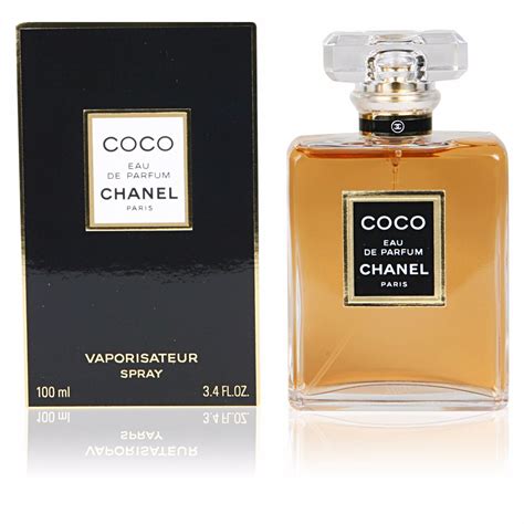 coco chanel perfume tester|Coco Chanel paris perfume ulta.